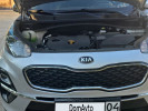 Kia Sportage 2020 года