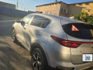 Kia Sportage 2020 года