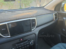 Kia Sportage 2020 года