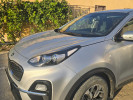 Kia Sportage 2020 года