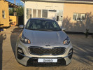 Kia Sportage 2020 года