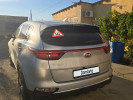 Kia Sportage 2020 года