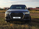 Audi Q7 2018 года