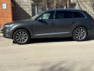 Audi Q7 2018 года