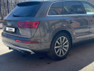 Audi Q7 2018 года