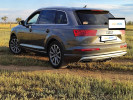 Audi Q7 2018 года