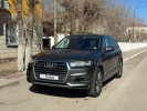 Audi Q7 2018 года