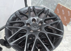 G spider 