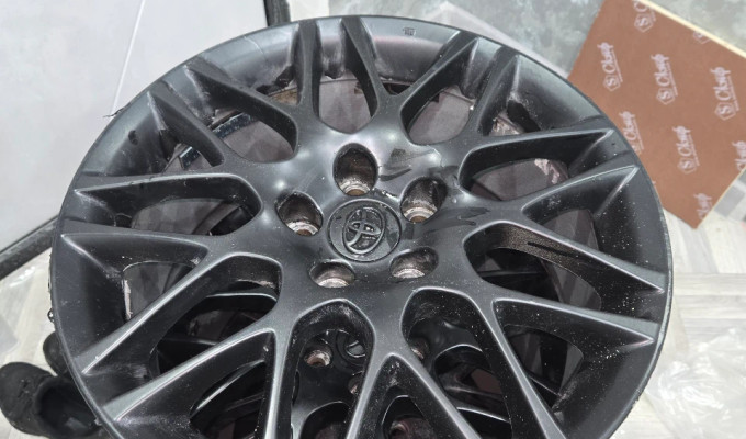 G spider 