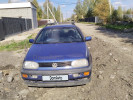 Volkswagen Golf 1995 года