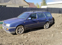 Volkswagen Golf 1995 года
