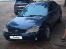Ford Mondeo 2001 года