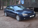 Ford Mondeo 2001 года