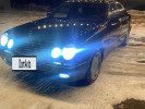 Mercedes-Benz E-Класс 2001 года