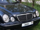 Mercedes-Benz E-Класс 2001 года