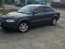 Volkswagen Passat 2001 года