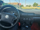 Volkswagen Passat 2001 года