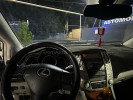 Lexus RX 2004 года