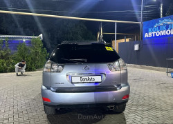 Lexus RX 2004 года