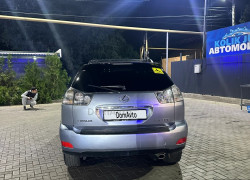 Lexus RX 2004 года