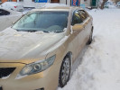 Toyota Camry 2010 года