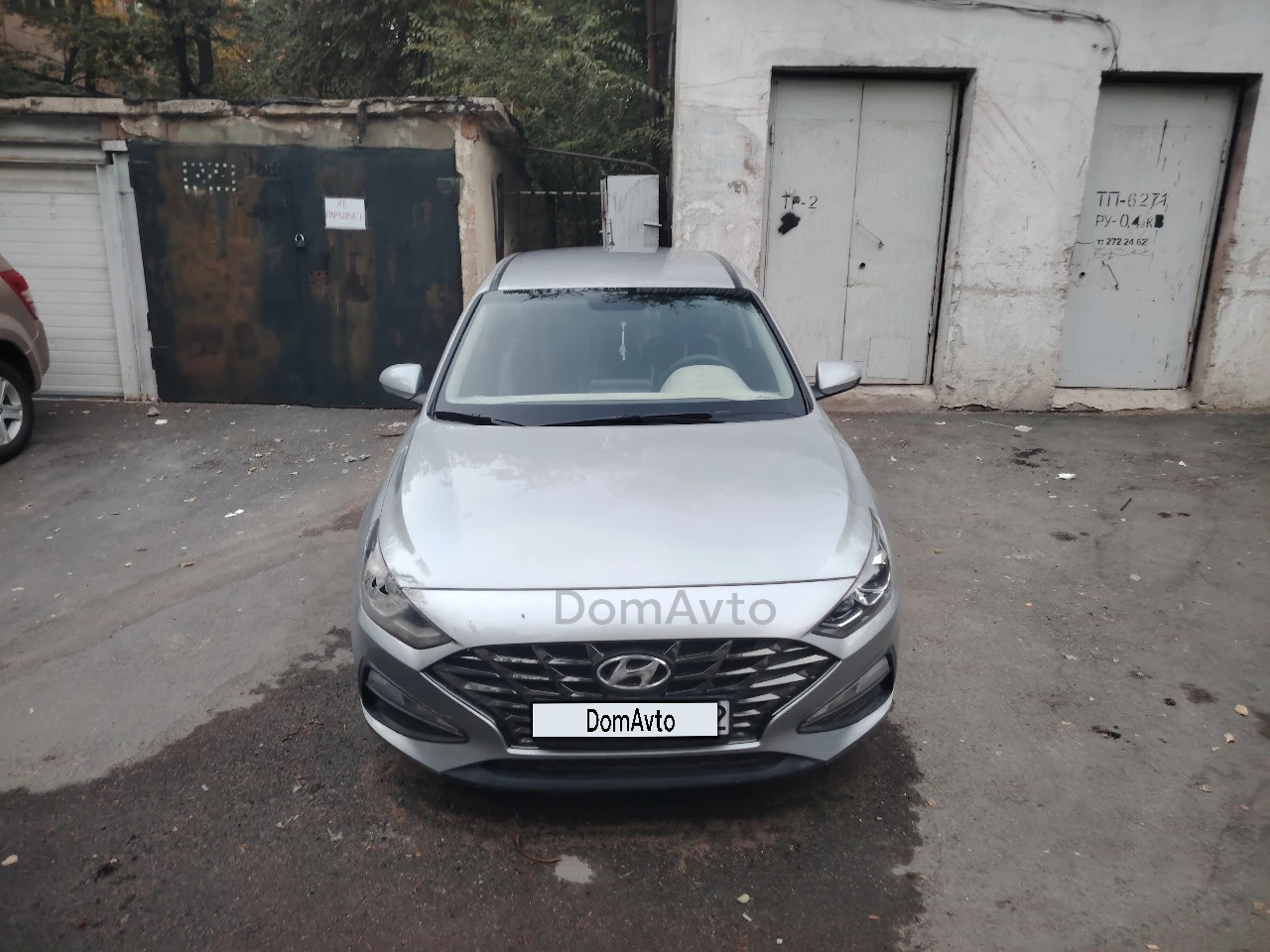 Hyundai i30, 2022