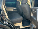 Toyota Land Cruiser 2008 года