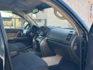 Toyota Land Cruiser 2008 года