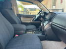 Toyota Land Cruiser 2008 года