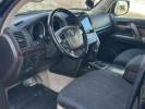 Toyota Land Cruiser 2008 года