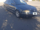 Volkswagen Passat 2002 года