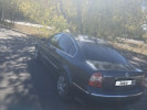 Volkswagen Passat 2002 года