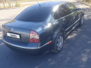 Volkswagen Passat 2002 года