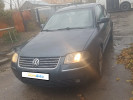 Volkswagen Passat 2002 года