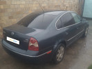 Volkswagen Passat 2002 года