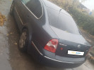 Volkswagen Passat 2002 года