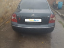 Volkswagen Passat 2002 года