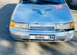 ВАЗ (Lada) 2111 2007 года