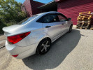 Hyundai Accent 2011 года