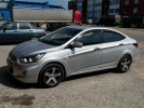 Hyundai Accent 2011 года