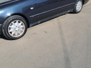 Mercedes-Benz E-Класс 1996 года