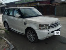 Land Rover Range Rover Sport 2008 года