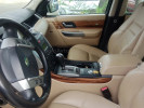 Land Rover Range Rover Sport 2008 года