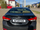 Hyundai Elantra 2013 года