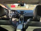 Hyundai Elantra 2013 года