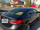 Hyundai Elantra 2013 года