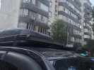 Toyota Land Cruiser Prado 2007 года