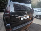 Toyota Land Cruiser Prado 2007 года