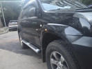 Toyota Land Cruiser Prado 2007 года