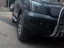 Toyota Land Cruiser Prado 2007 года